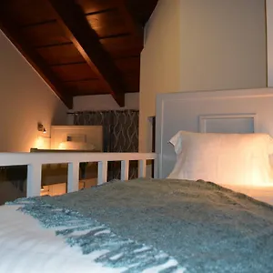 Pensión Luna Maya & Wellness, Antigua